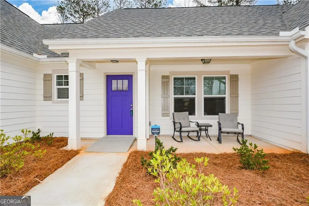 315 Cambridge Drive, Cumming, GA 30040 - #1