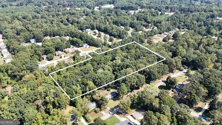 4279 Sebring Walk, Decatur, GA 30034 - #3