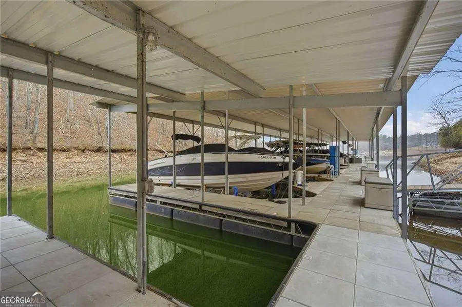 110 Peninsula Way, Dawsonville, GA 30534 - #3