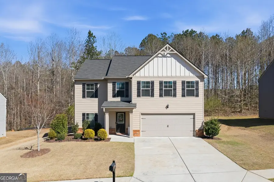 358 Daffodil Drive, Temple, GA 30179 - #2