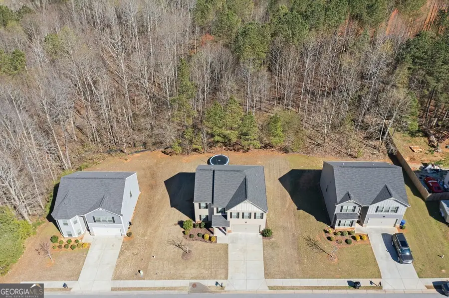 358 Daffodil Drive, Temple, GA 30179 - #3