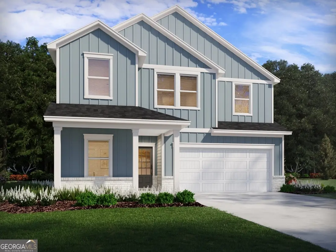 20 Rise Road, Adairsville, GA 30103 - #1