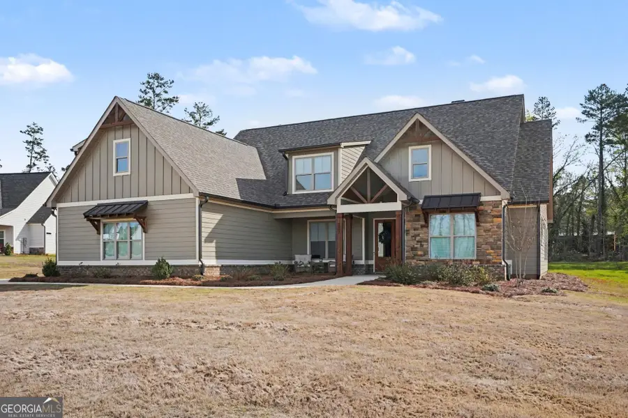 287 Conner Lane, Williamson, GA 30292 - #3