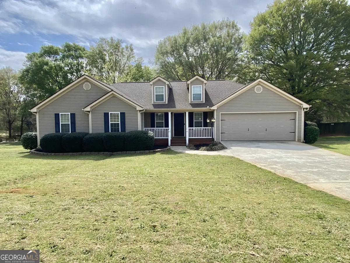 277 Harper Lane, Royston, GA 30662 - #1