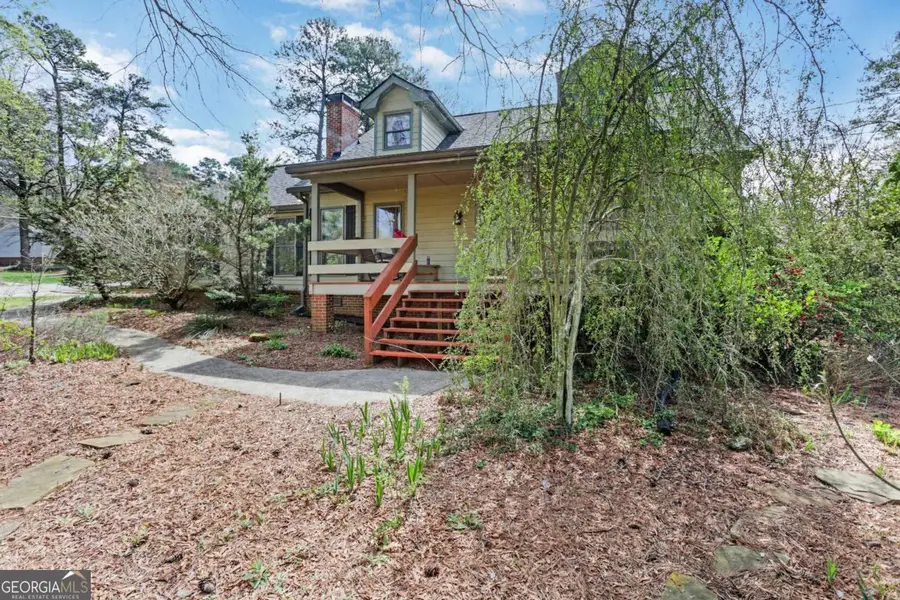 5813 Four Winds Drive Sw, Lilburn, GA 30047 - #2