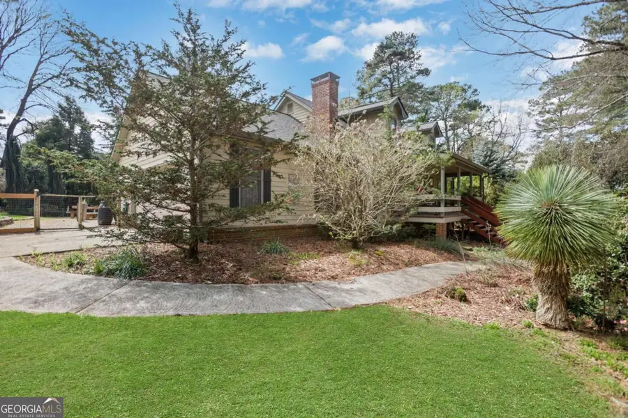 5813 Four Winds Drive Sw, Lilburn, GA 30047 - #3