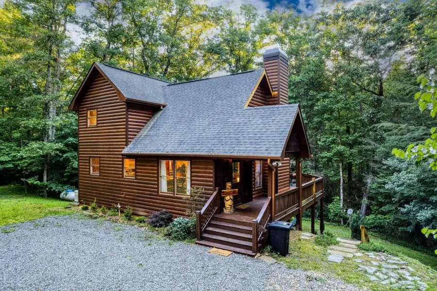 307 Bent Wood Lane, Blue Ridge, GA 30513 - #2