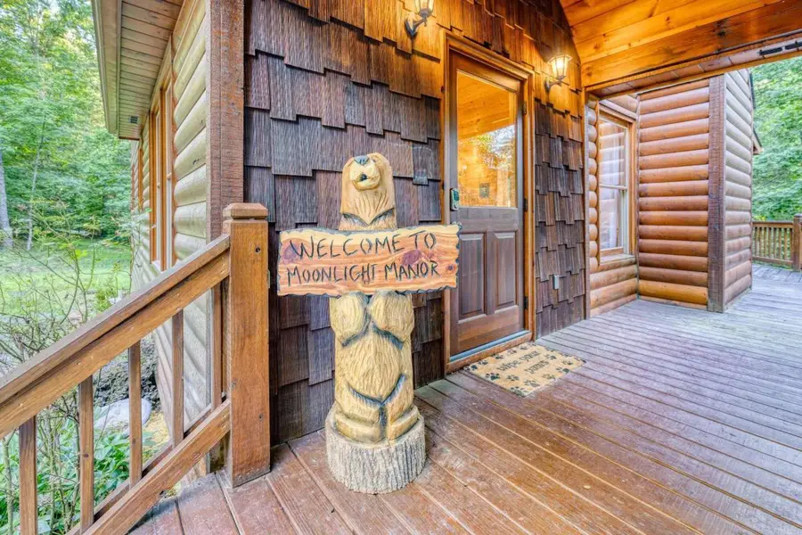 307 Bent Wood Lane, Blue Ridge, GA 30513 - #3