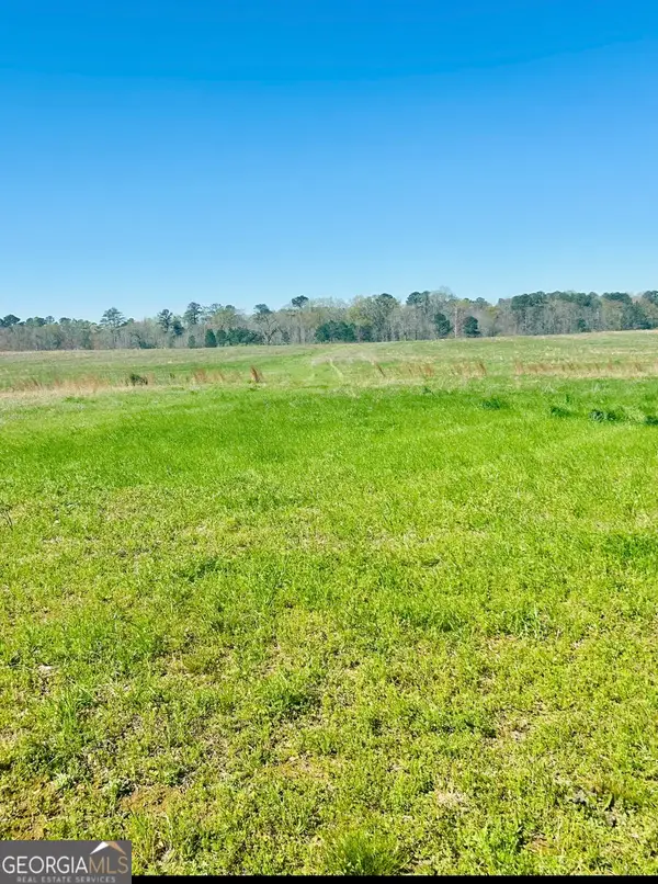 279 Hamil Road #LOT 8, Griffin, GA 30223