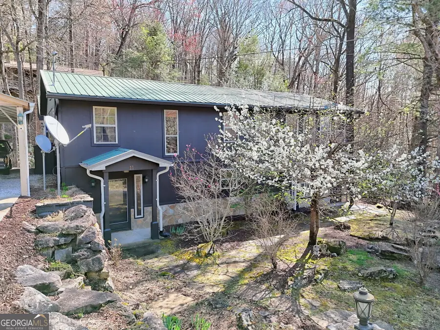 11 Clearview Lane, Highlands, NC 28741 - #3