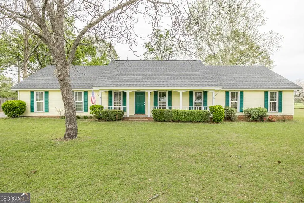 4206 Cyndy Jo Circle, Macon, GA 31216 - #1