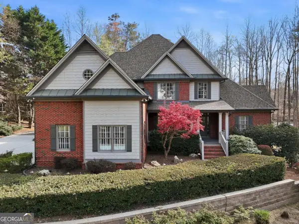 800 Barberry Drive, Milton, GA 30004