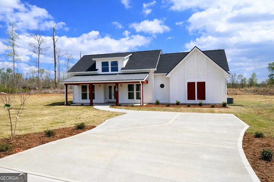 15 South Road, Griffin, GA 30224 - #3