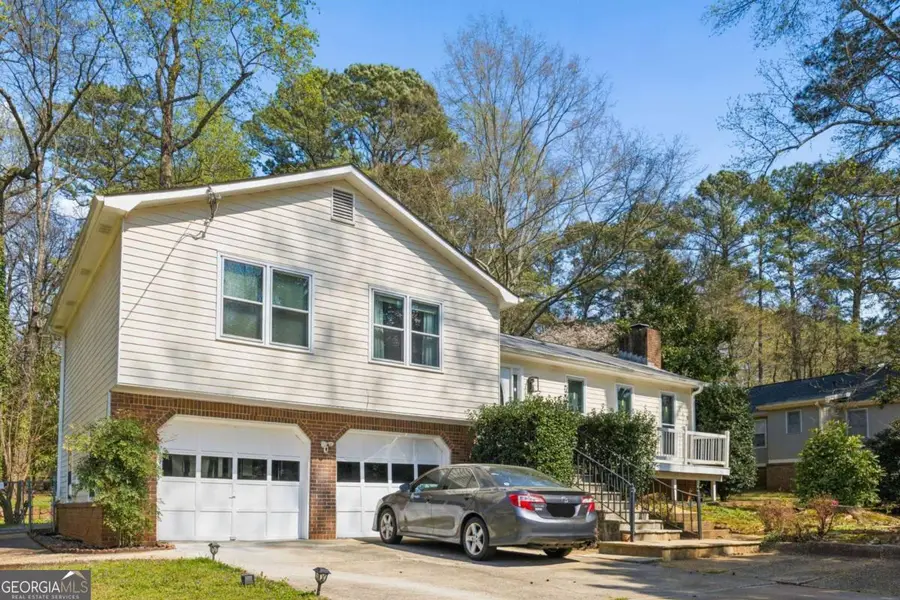 254 Devant Place Sw, Lilburn, GA 30047 - #3