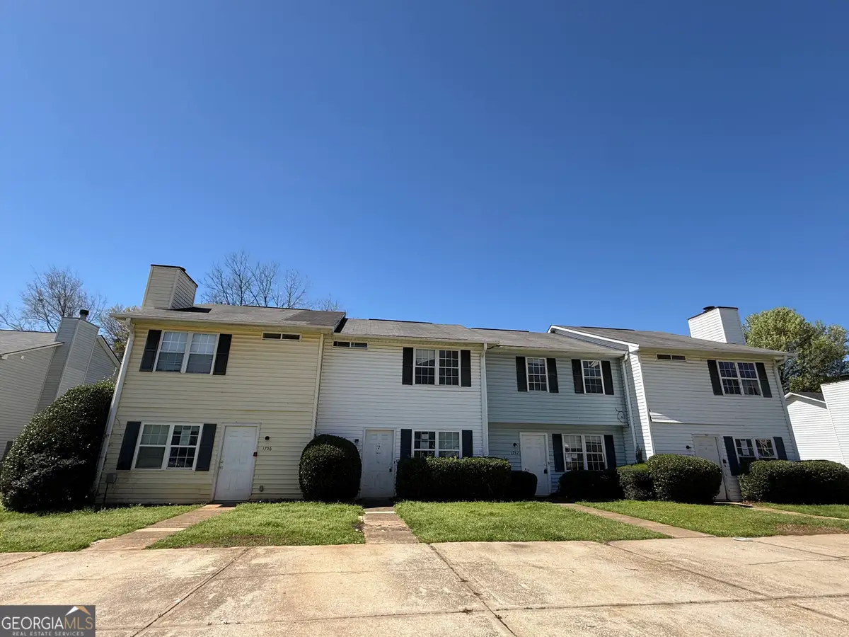 1750 Bob White Lane Se, Conyers, GA 30013 - #1