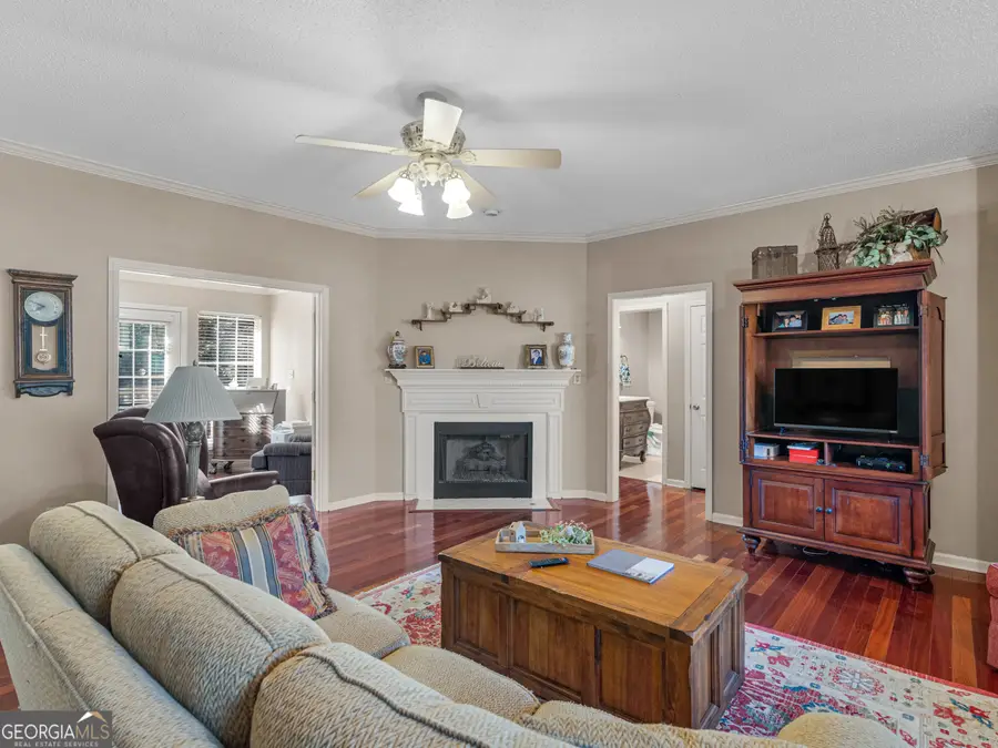 521 Horseshoe Circle, Stockbridge, GA 30281 - #2