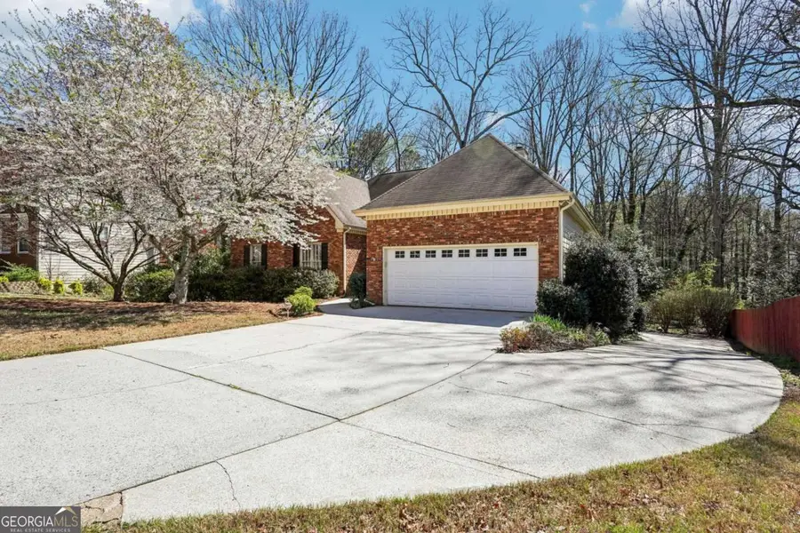 3500 Sims Road, Snellville, GA 30039 - #2