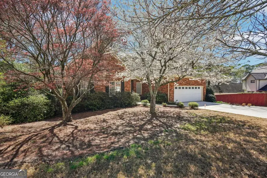 3500 Sims Road, Snellville, GA 30039 - #3