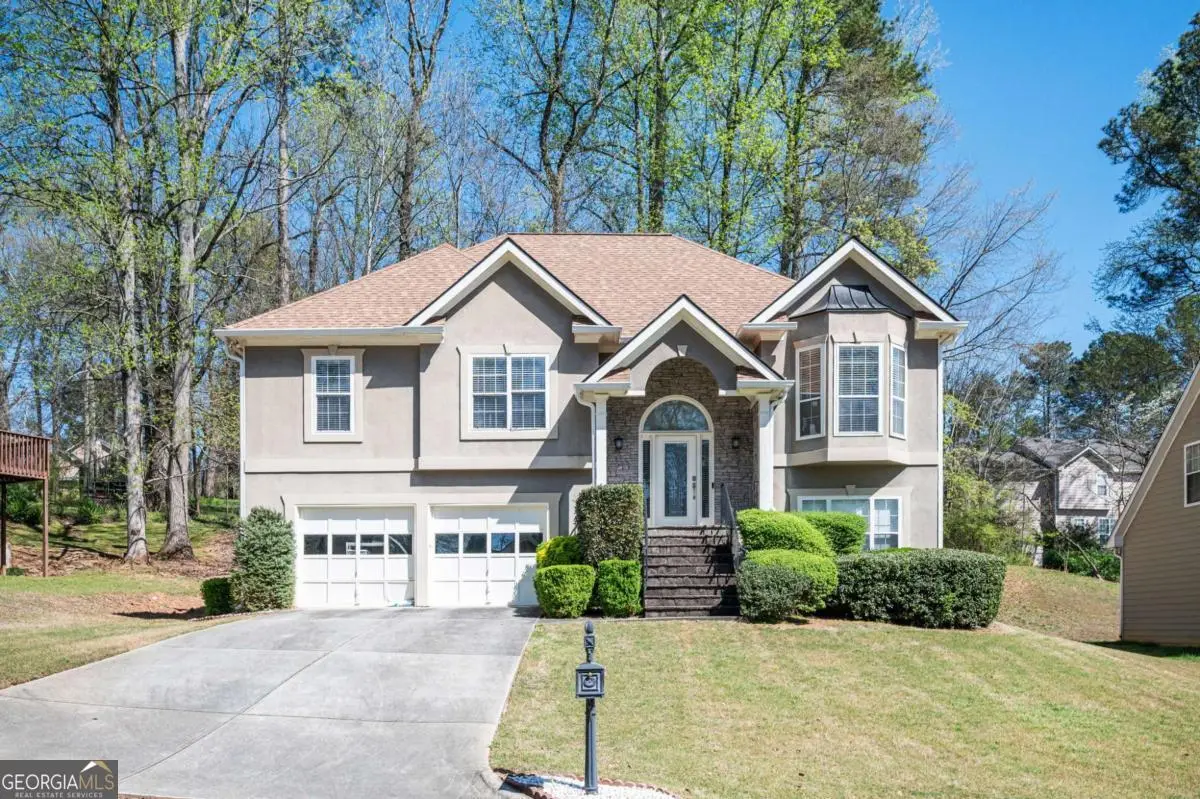 6939 Dockbridge Way, Stone Mountain, GA 30087 - #1