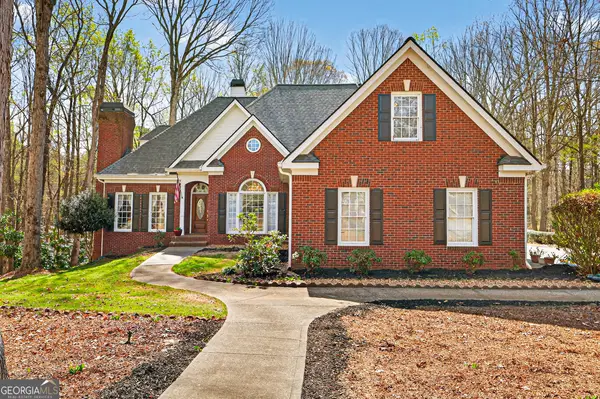 2712 Duncans View Trace, Buford, GA 30519