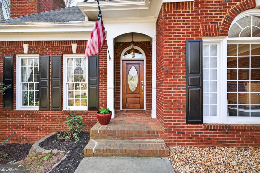 2712 Duncans View Trace, Buford, GA 30519 - #2