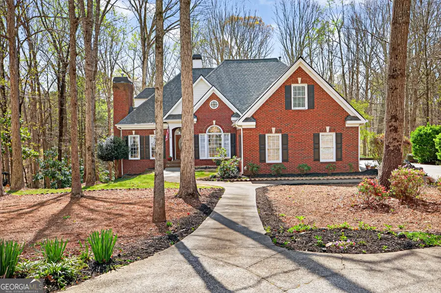 2712 Duncans View Trace, Buford, GA 30519 - #3