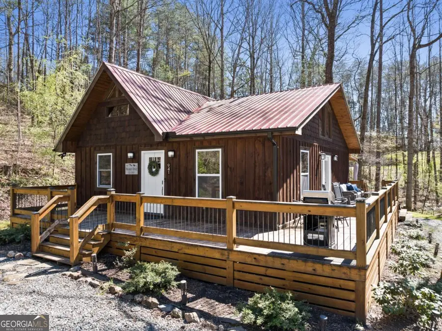 941 Hidden Valley Drive #3, Morganton, GA 30560 - #2