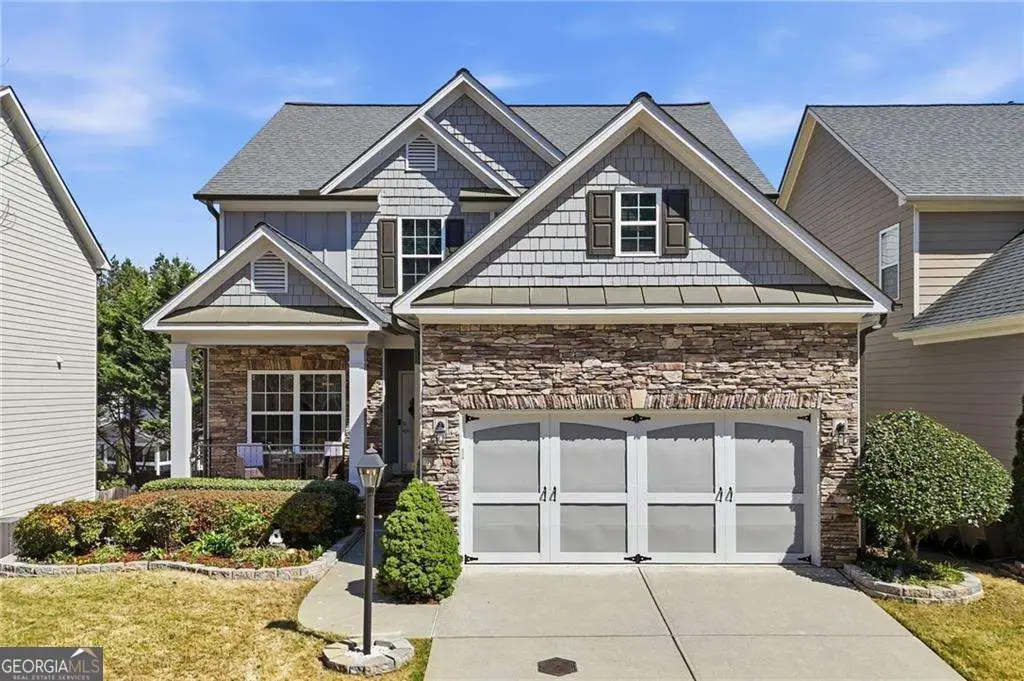 3170 Bunting Run, Cumming, GA 30041 - #1