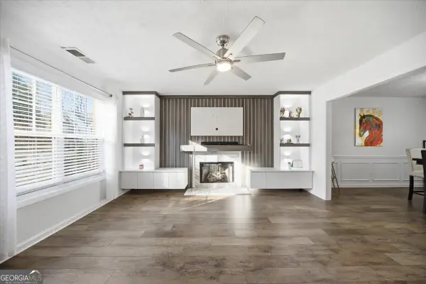 1811 Hayden Mill Court, Lawrenceville, GA 30043