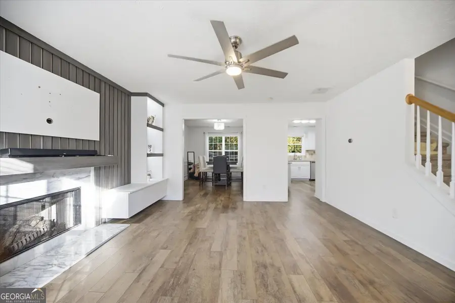 1811 Hayden Mill Court, Lawrenceville, GA 30043 - #2