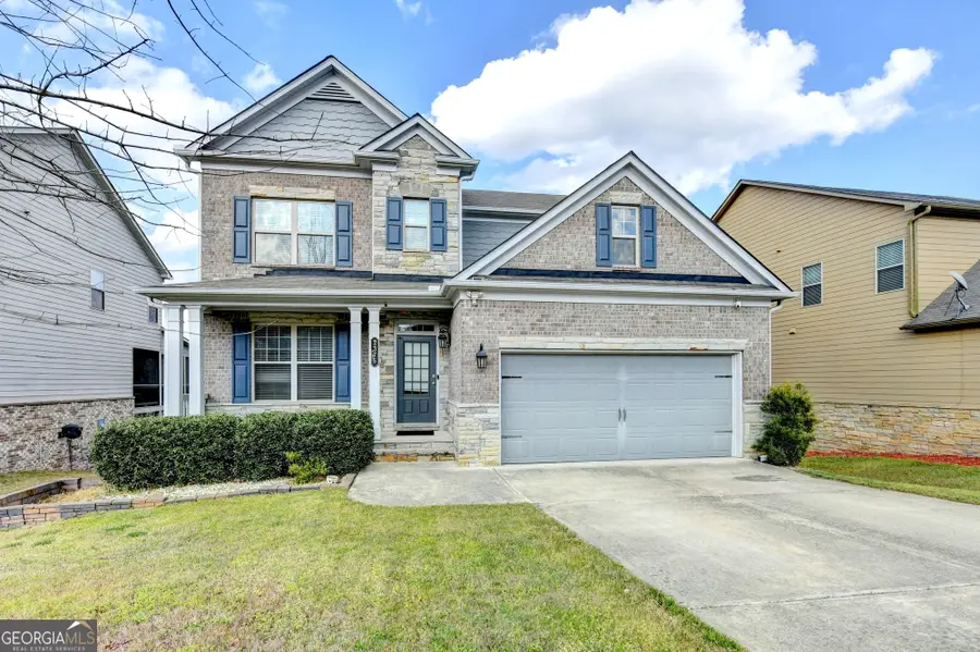 2375 Matlin Way, Buford, GA 30519 - #2