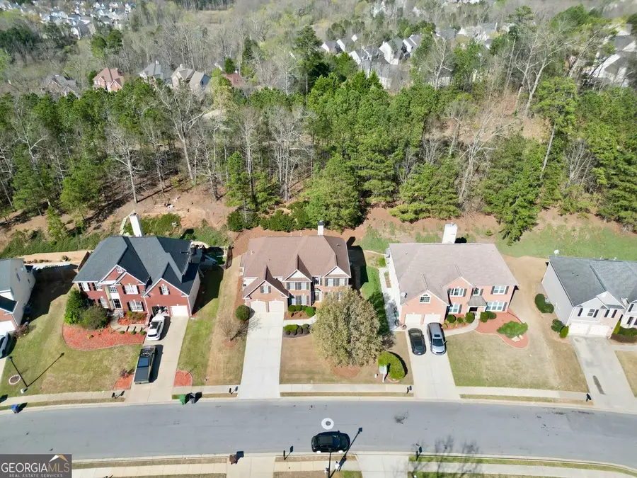 3945 Summit Gate Drive, Suwanee, GA 30024 - #2