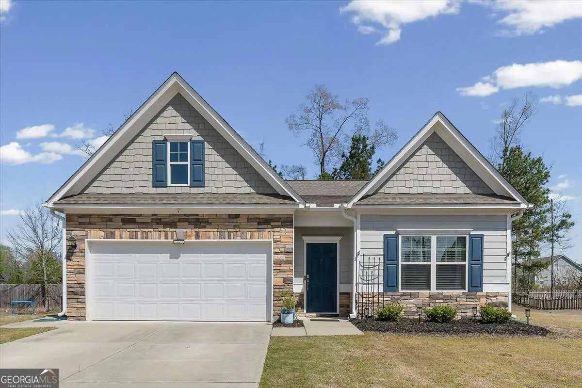 11 Rambling Oaks Drive Ne, Rome, GA 30165 - #1
