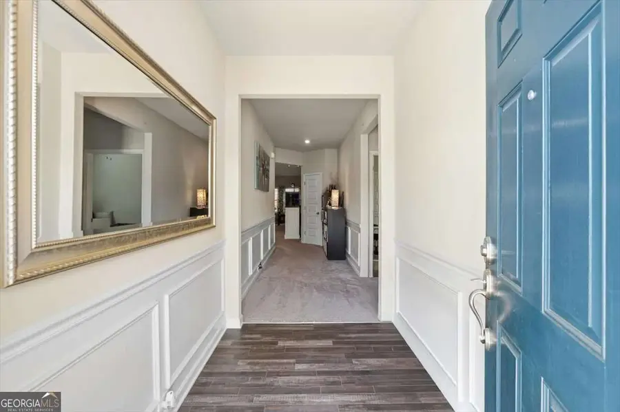 11 Rambling Oaks Drive Ne, Rome, GA 30165 - #2