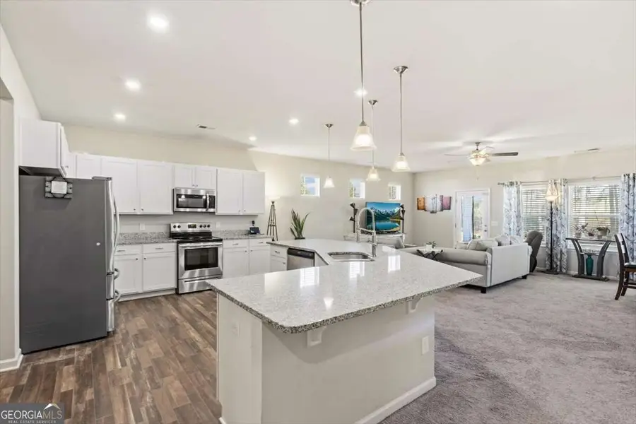 11 Rambling Oaks Drive Ne, Rome, GA 30165 - #3