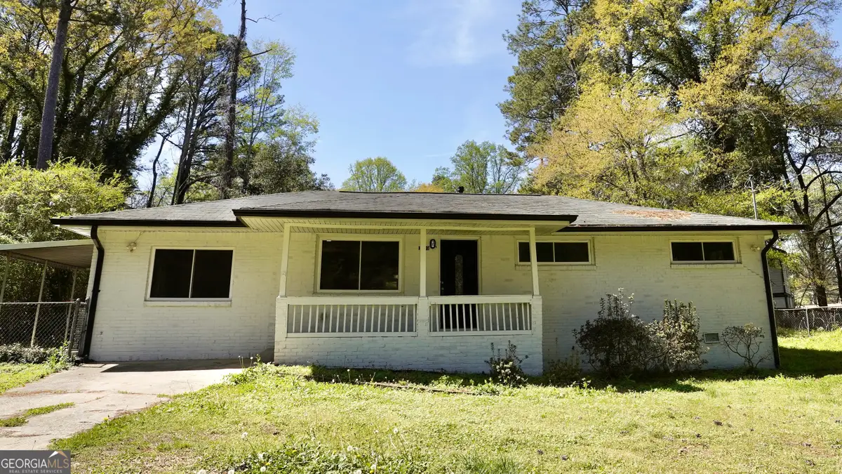 3709 Turner Heights Drive, Decatur, GA 30032 - #1