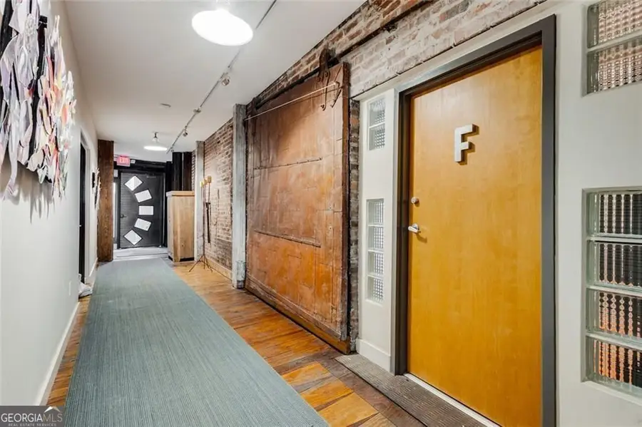 500 Means Street Nw #F, Atlanta, GA 30318 - #2