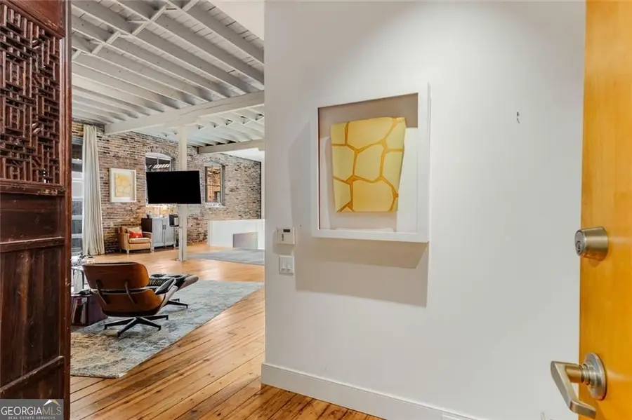 500 Means Street Nw #F, Atlanta, GA 30318 - #3