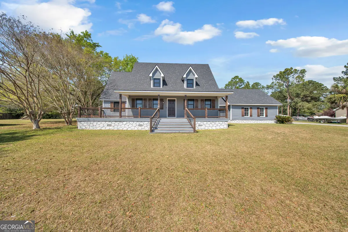 362 Cherokee Drive, Moultrie, GA 31768 - #1