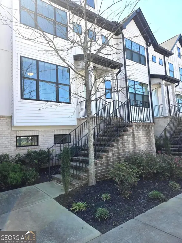 3176 Kincaid Drive, Decatur, GA 30033