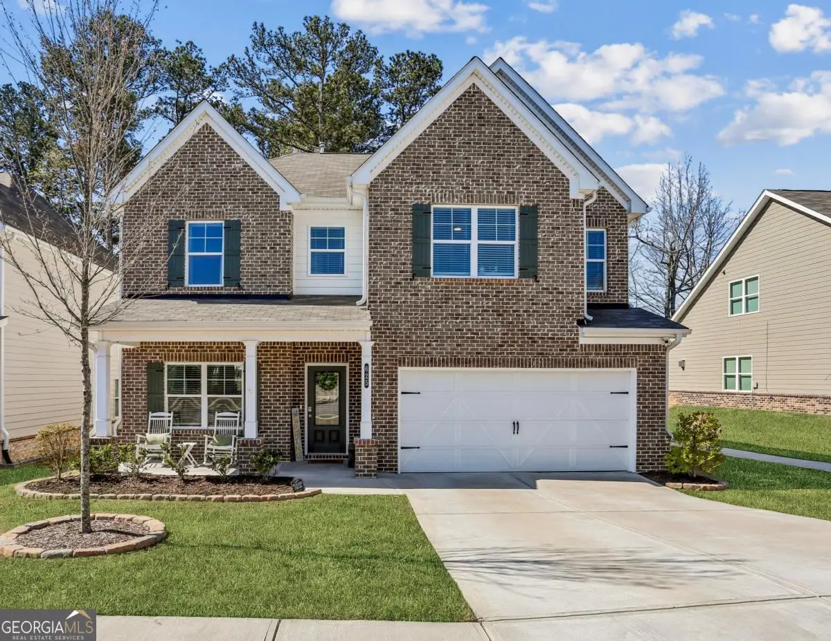 625 Clark Lake Estates Drive, Grayson, GA 30017 - #1