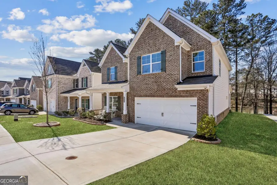 625 Clark Lake Estates Drive, Grayson, GA 30017 - #2