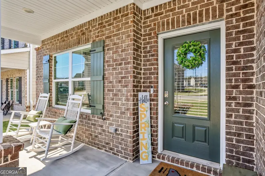 625 Clark Lake Estates Drive, Grayson, GA 30017 - #3