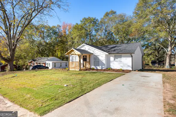 106 Sunset Lane, Newnan, GA 30263