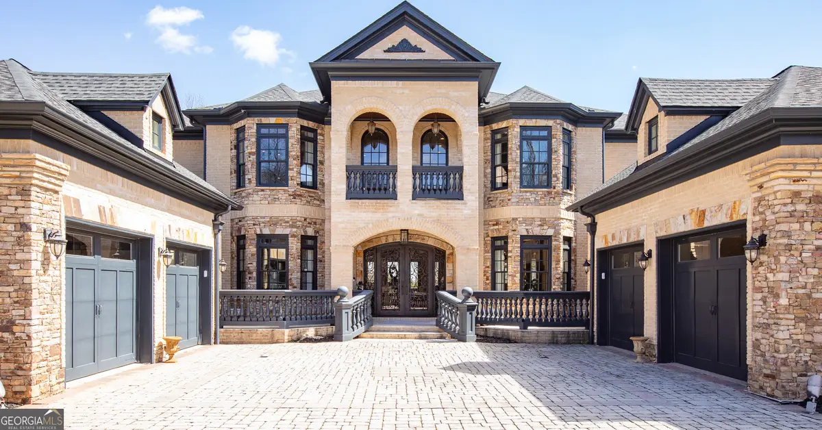 9005 Hayes Drive, Gainesville, GA 30506 - #1