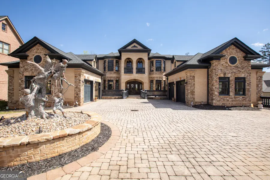 9005 Hayes Drive, Gainesville, GA 30506 - #3