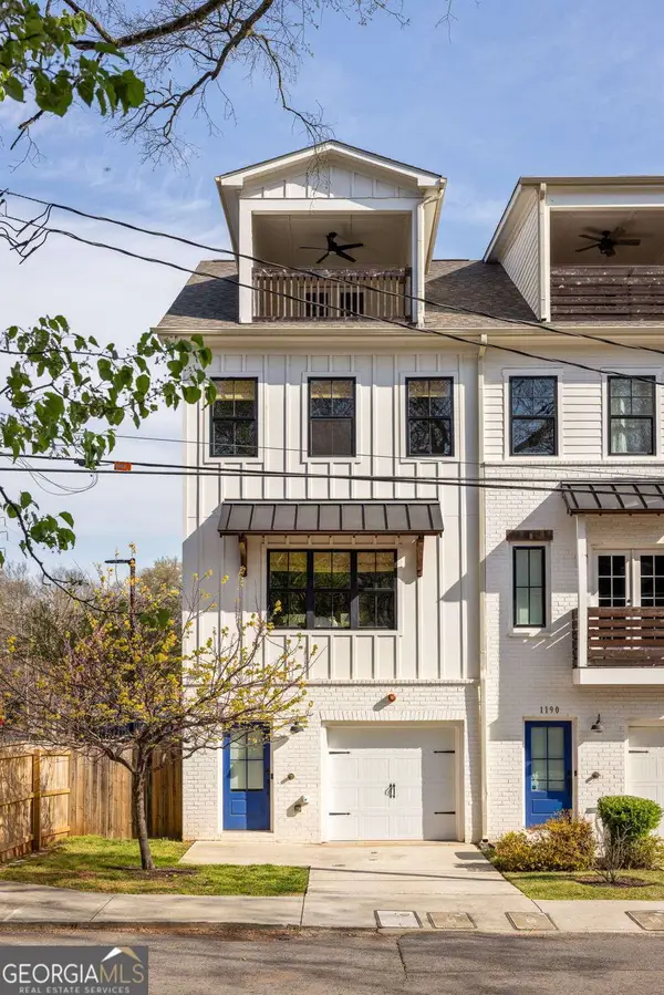 1188 Wylie Street Se, Atlanta, GA 30316