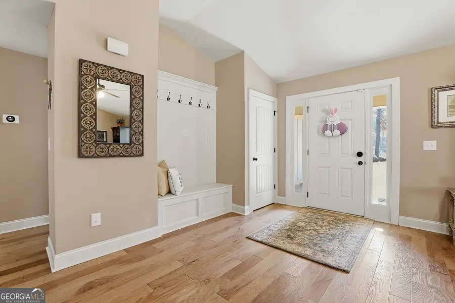 2317 Old Corinth Road, Newnan, GA 30263 - #3