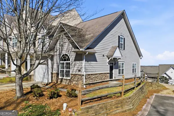 2207 Hoskin Court Nw #9, Kennesaw, GA 30144