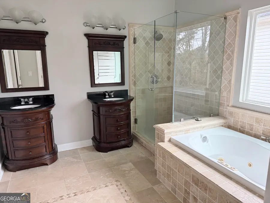 694 Shore View, Lithonia, GA 30058 - #3